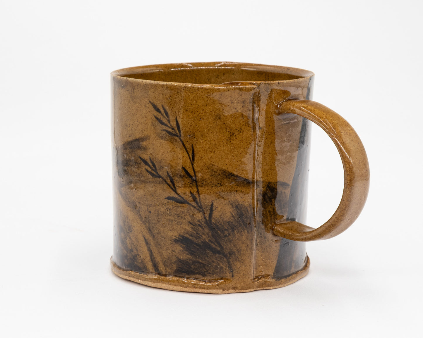 WILD ANIMAL COFFEE MUG (ED. 4/9)