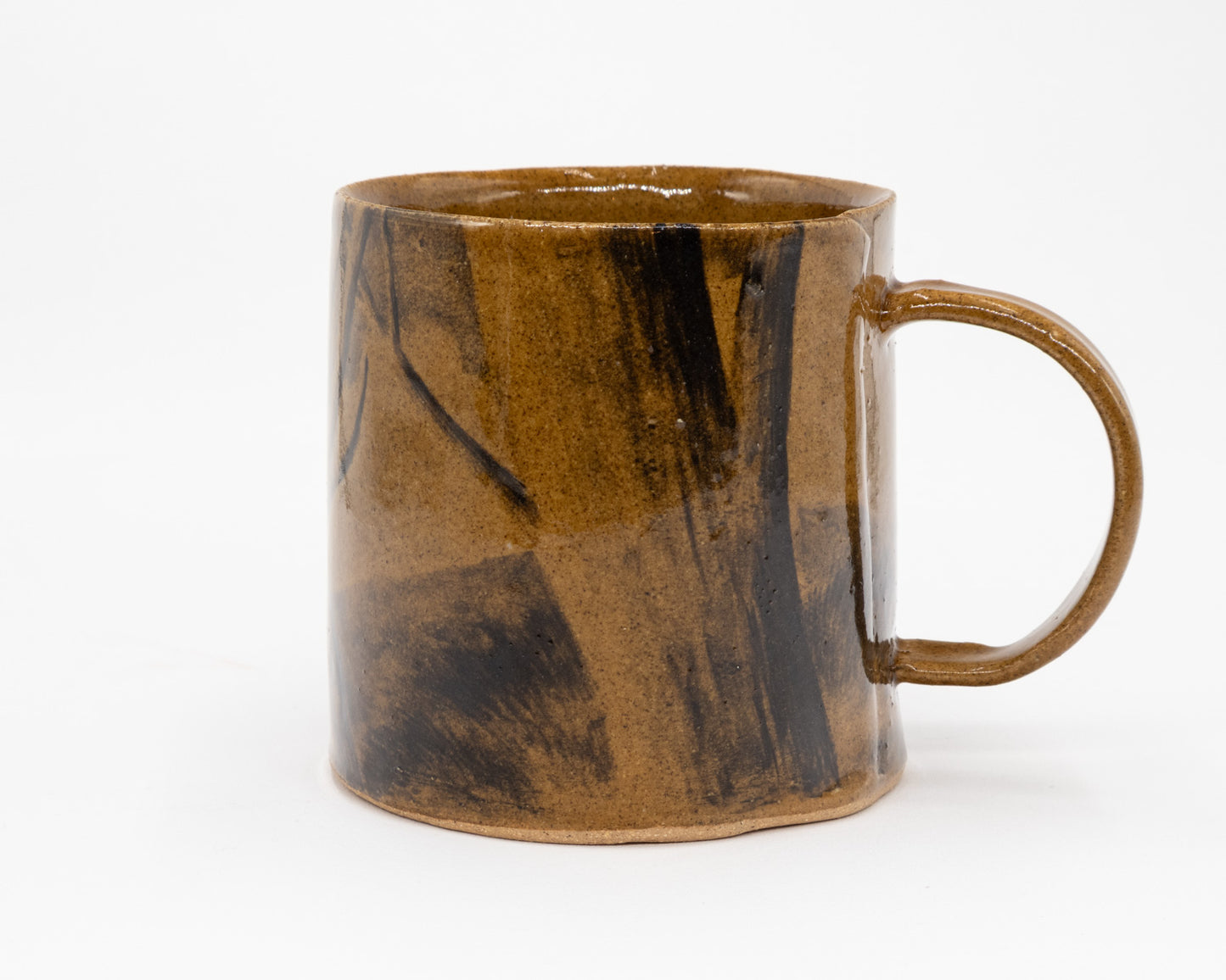 WILD ANIMAL COFFEE MUG (ED. 5/9)
