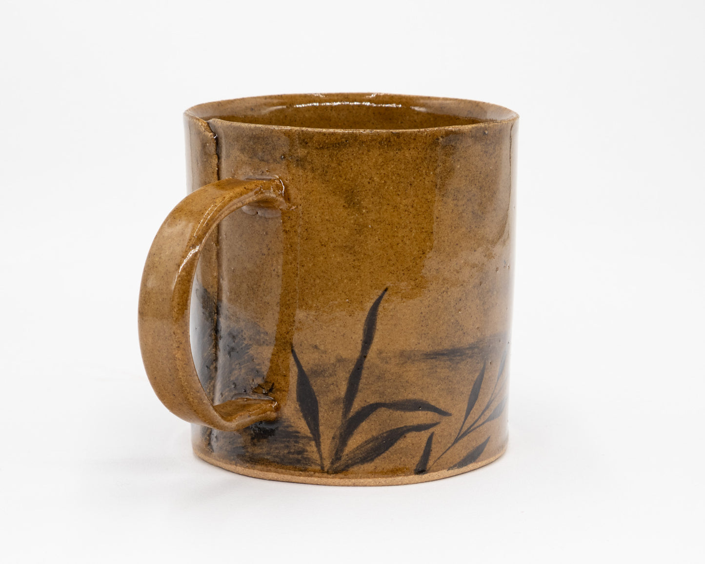 WILD ANIMAL COFFEE MUG (ED. 5/9)