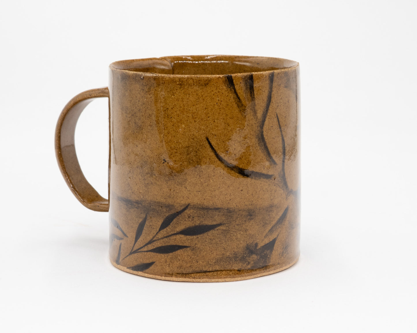 WILD ANIMAL COFFEE MUG (ED. 5/9)