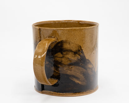 WILD ANIMAL COFFEE MUG (ED. 6/9)