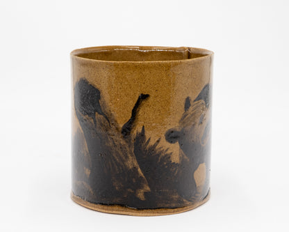 WILD ANIMAL COFFEE MUG (ED. 6/9)