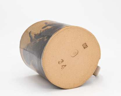 WILD ANIMAL COFFEE MUG (ED. 6/9)