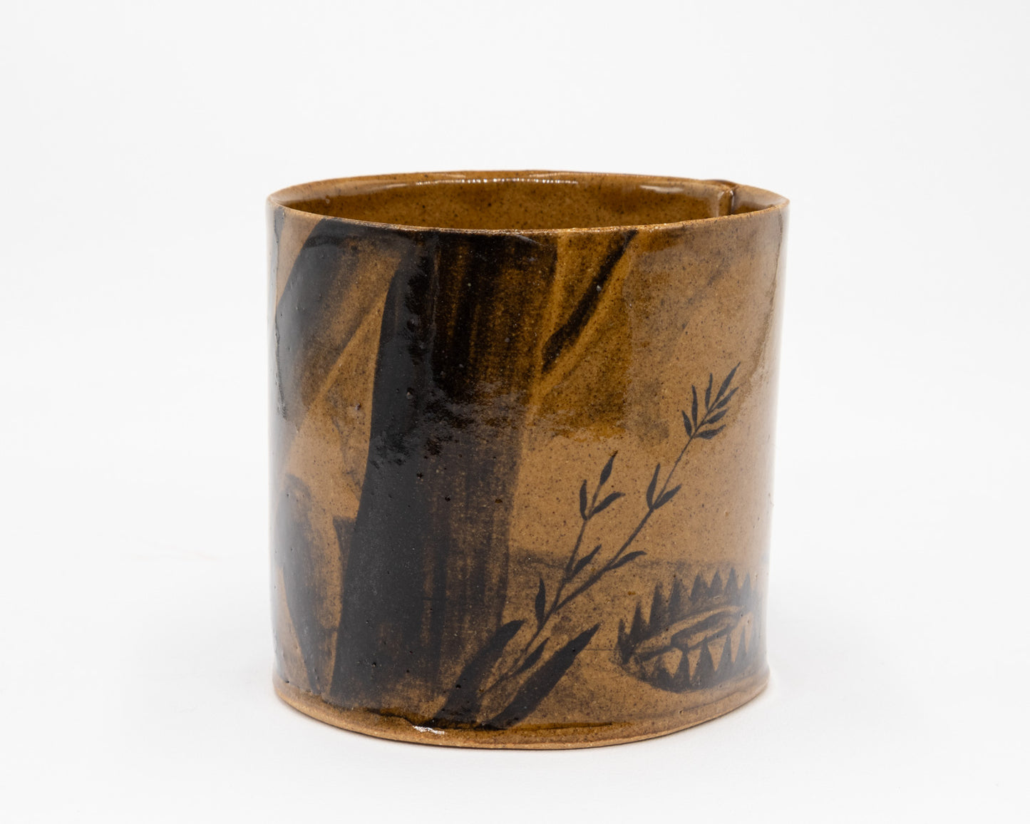 WILD ANIMAL COFFEE MUG (ED. 7/9)