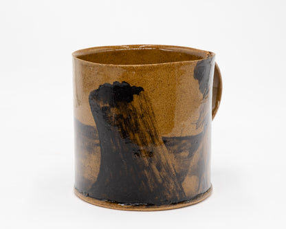 WILD ANIMAL COFFEE MUG (ED. 9/9)