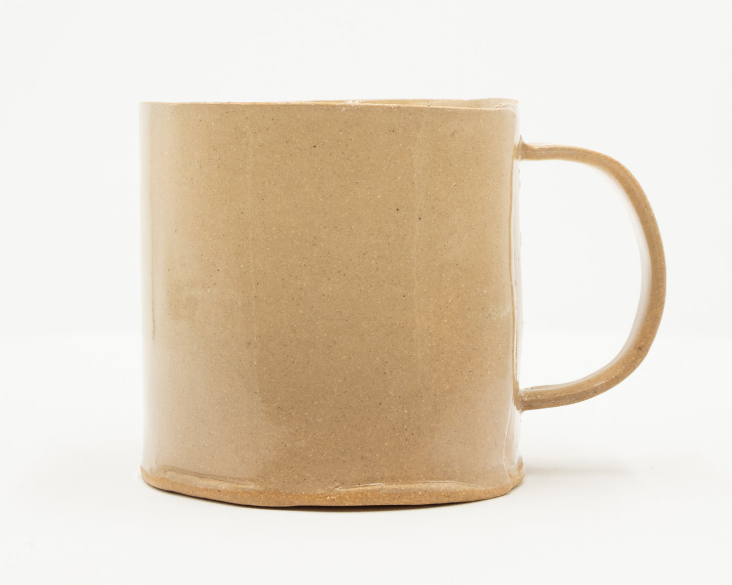 BIRD COFFEE MUG (ED. 1/8)