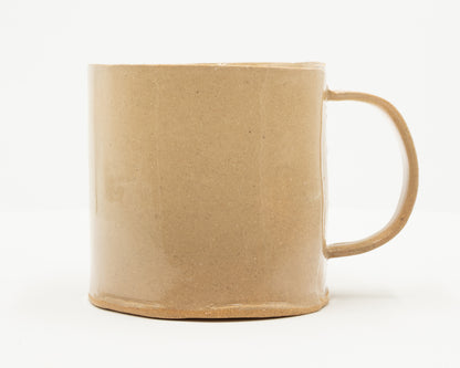 BIRD COFFEE MUG (ED. 1/8)