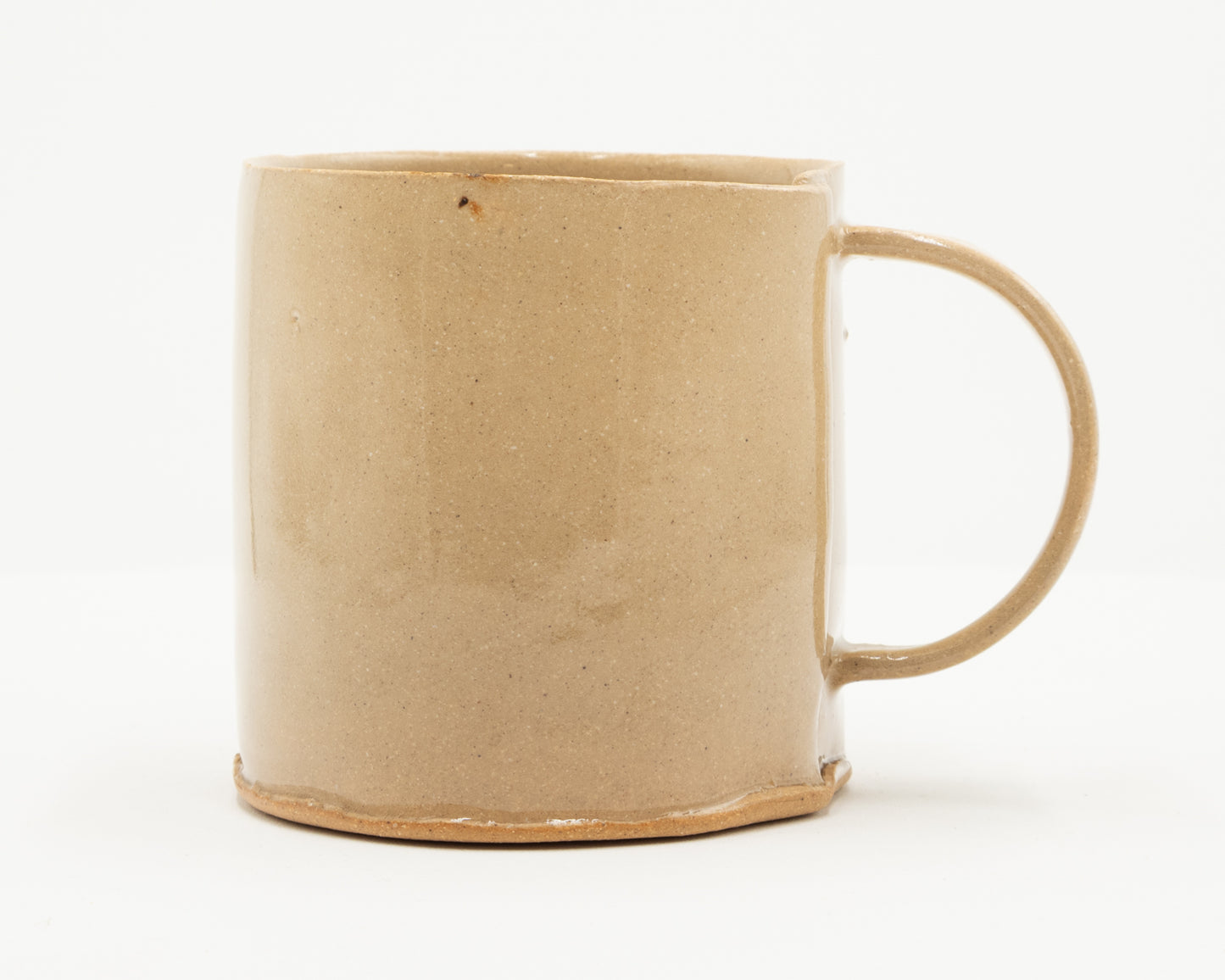 BIRD COFFEE MUG (ED. 2/8)