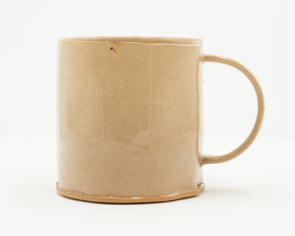 BIRD COFFEE MUG (ED. 2/8)