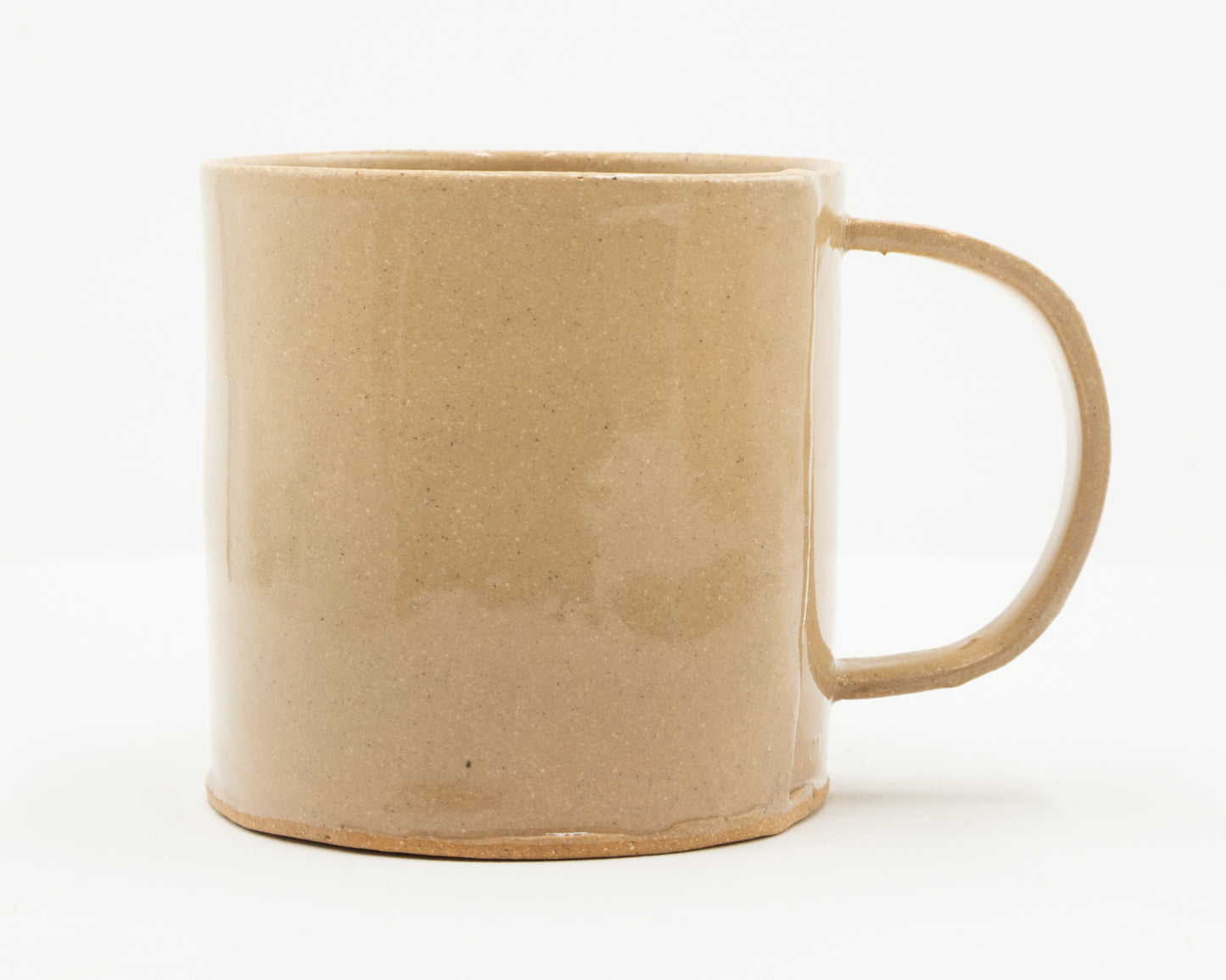 BIRD COFFEE MUG (ED. 3/8)