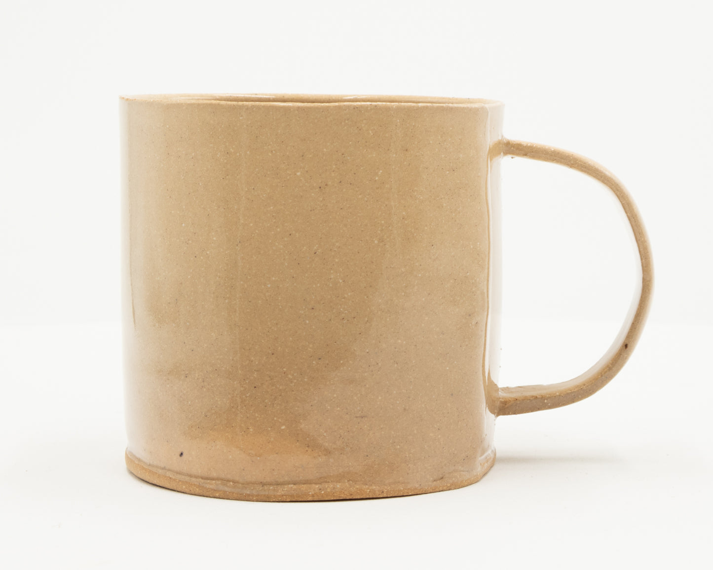 BIRD COFFEE MUG (ED. 4/8)