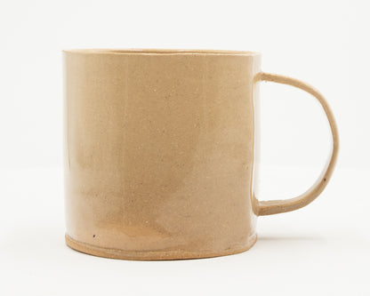 BIRD COFFEE MUG (ED. 4/8)