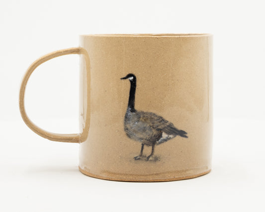 BIRD COFFEE MUG (ED. 5/8)