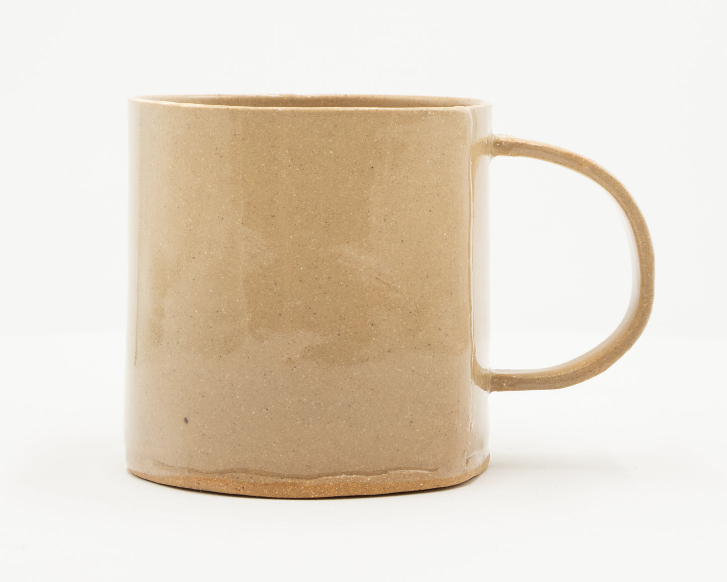 BIRD COFFEE MUG (ED. 5/8)
