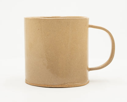 BIRD COFFEE MUG (ED. 6/8)