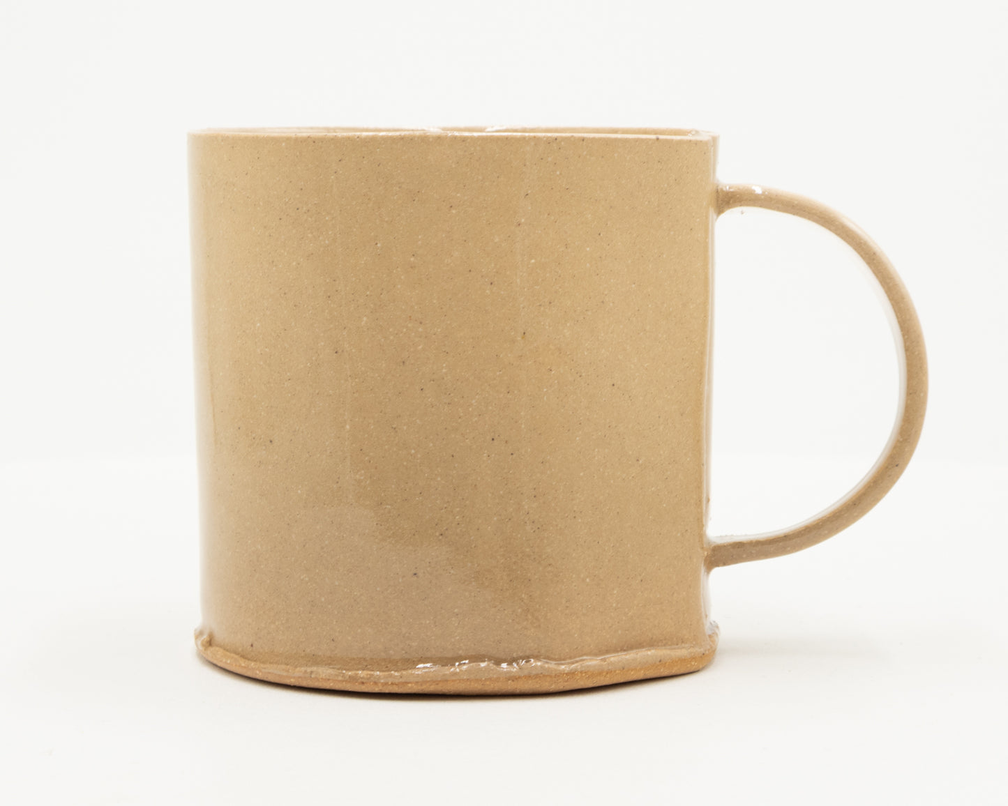 BIRD COFFEE MUG (ED. 7/8)