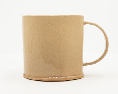 BIRD COFFEE MUG (ED. 7/8)