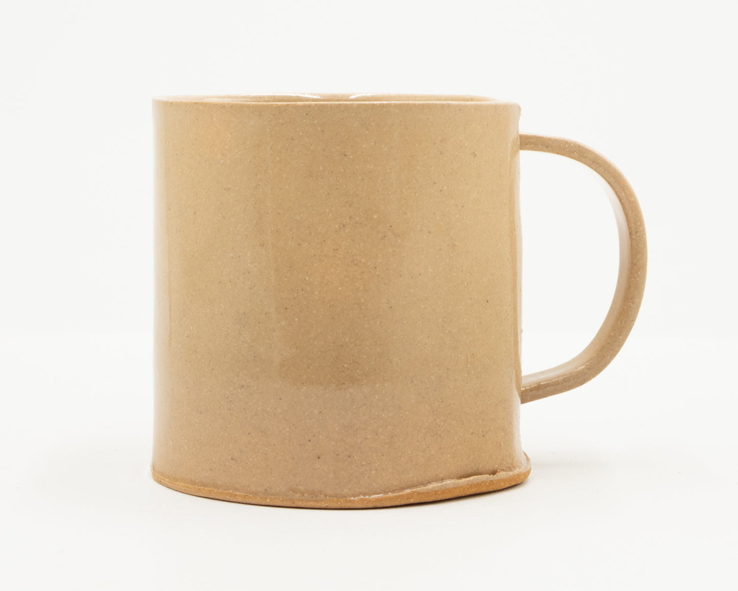 BIRD COFFEE MUG (ED. 8/8)