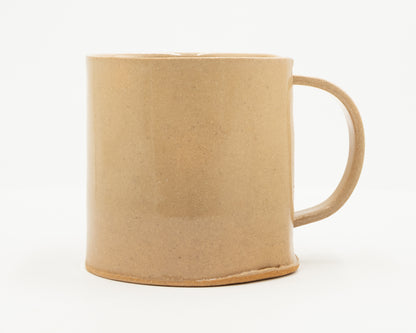 BIRD COFFEE MUG (ED. 8/8)