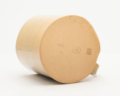 BIRD COFFEE MUG (ED. 8/8)