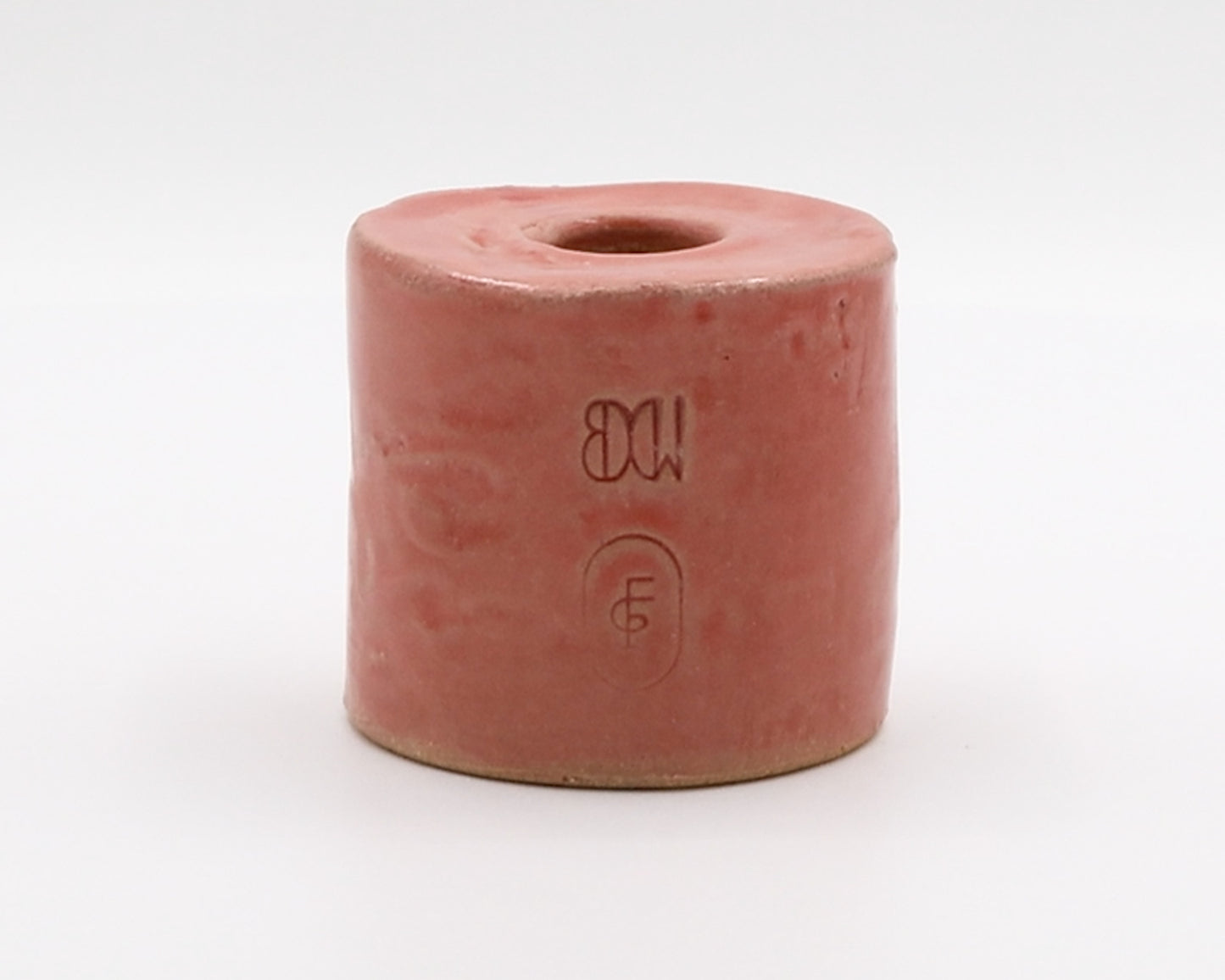 CERAMIC CANDLESTICK - #168