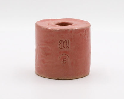 CERAMIC CANDLESTICK - #168