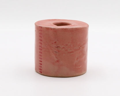 CERAMIC CANDLESTICK - #168