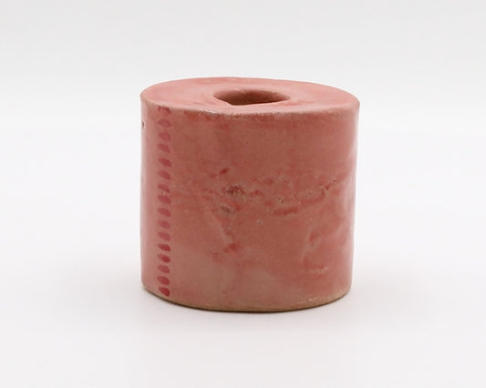 CERAMIC CANDLESTICK - #168