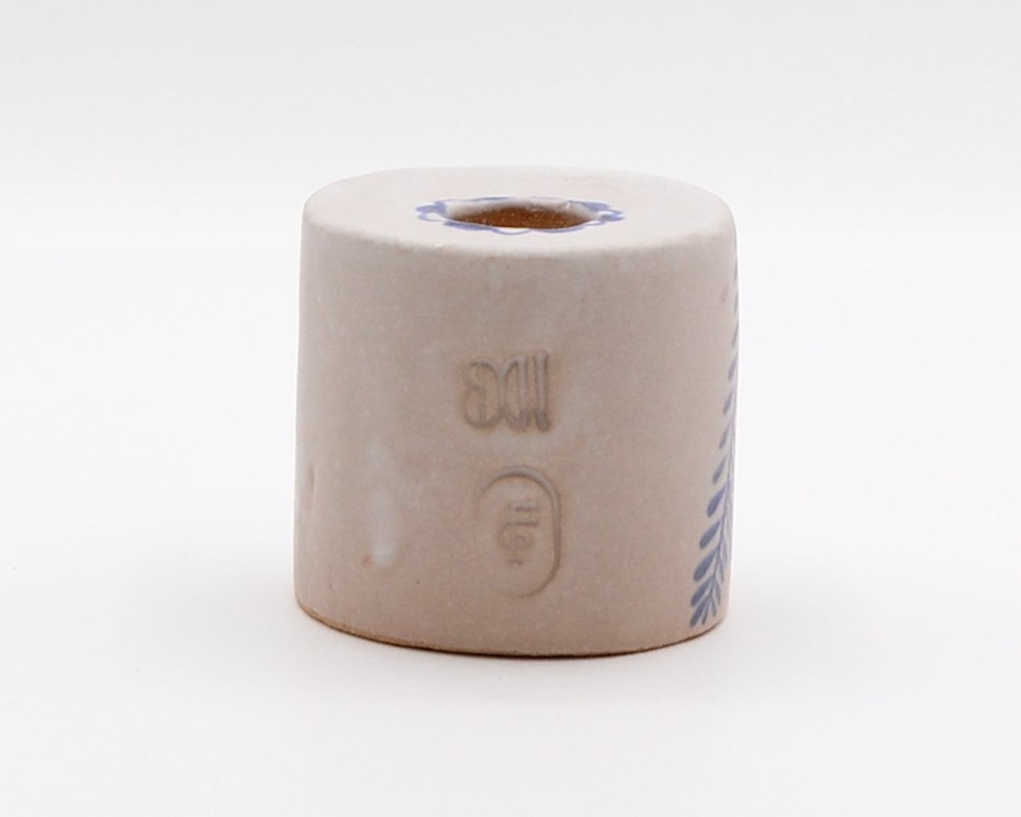 CERAMIC CANDLESTICK - #192