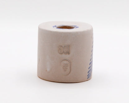 CERAMIC CANDLESTICK - #192