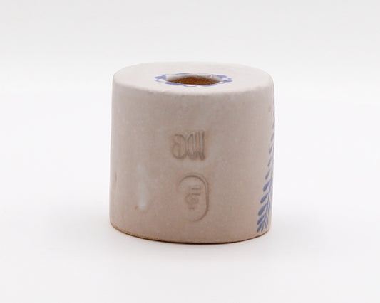 CERAMIC CANDLESTICK - #192