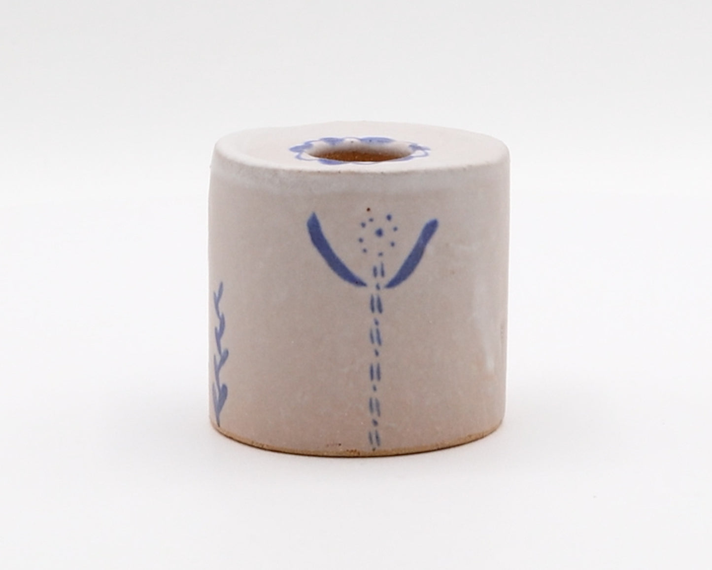 CERAMIC CANDLESTICK - #192