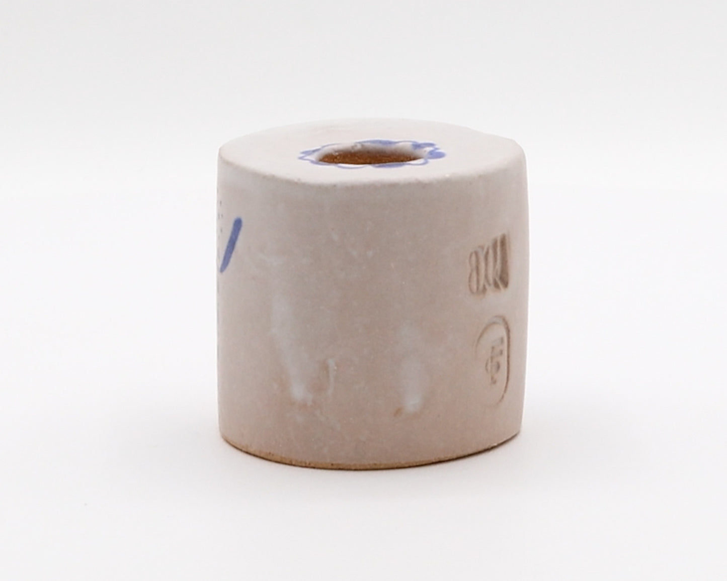 CERAMIC CANDLESTICK - #192