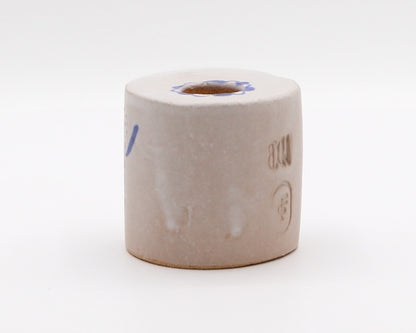 CERAMIC CANDLESTICK - #192