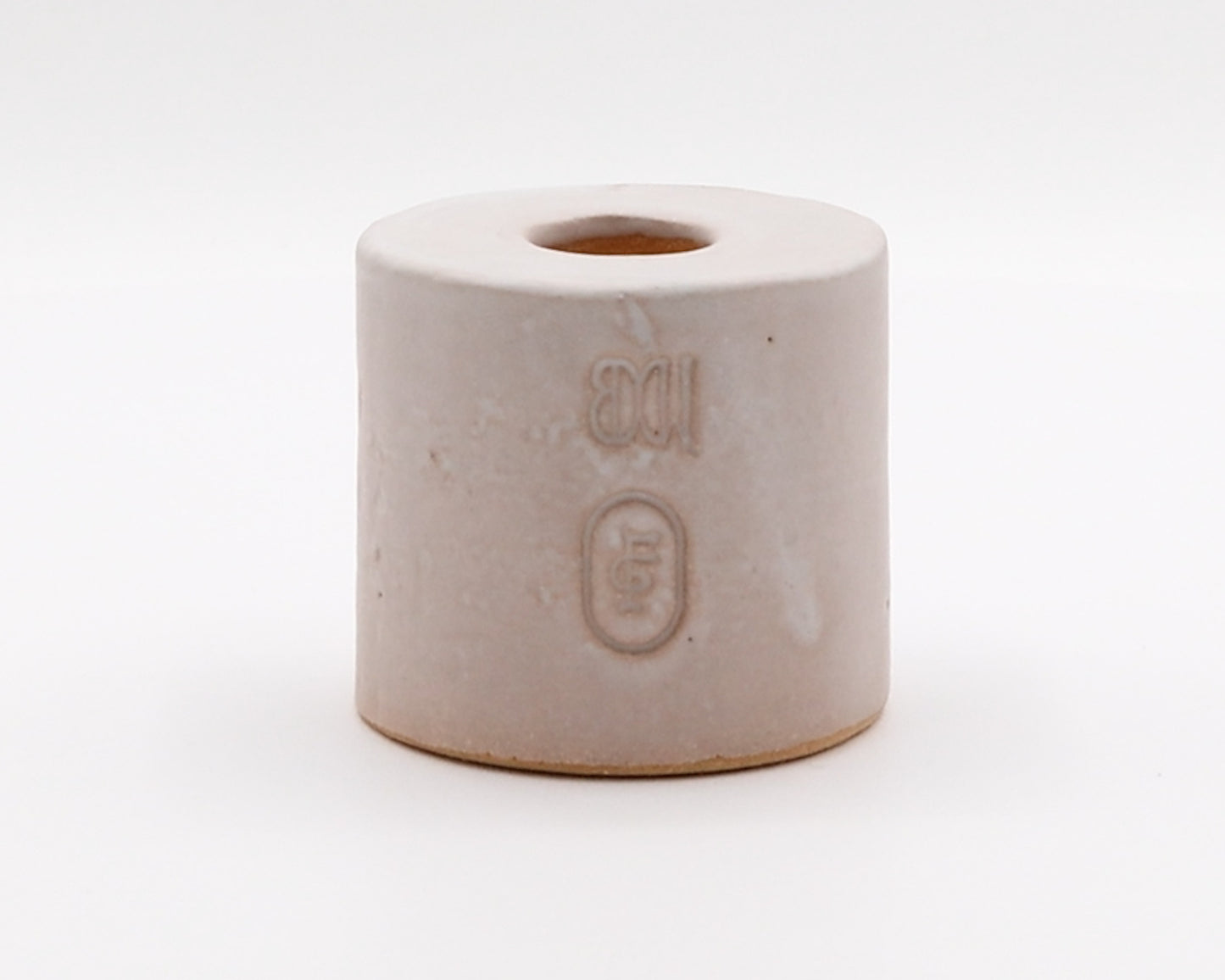 CERAMIC CANDLESTICK - #194