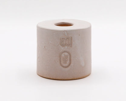 CERAMIC CANDLESTICK - #194