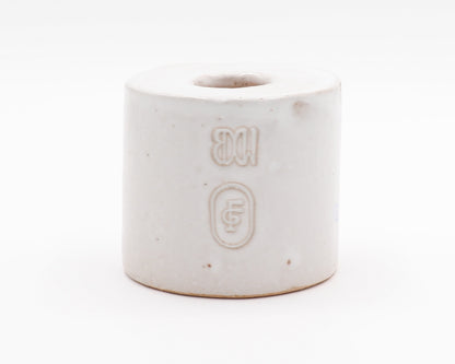 CERAMIC CANDLESTICK - #82