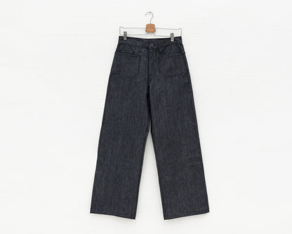 BDDW HIGH WAISTED JEAN