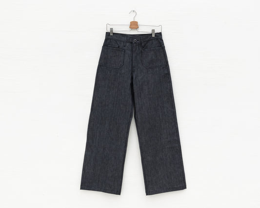 BDDW HIGH WAISTED JEAN