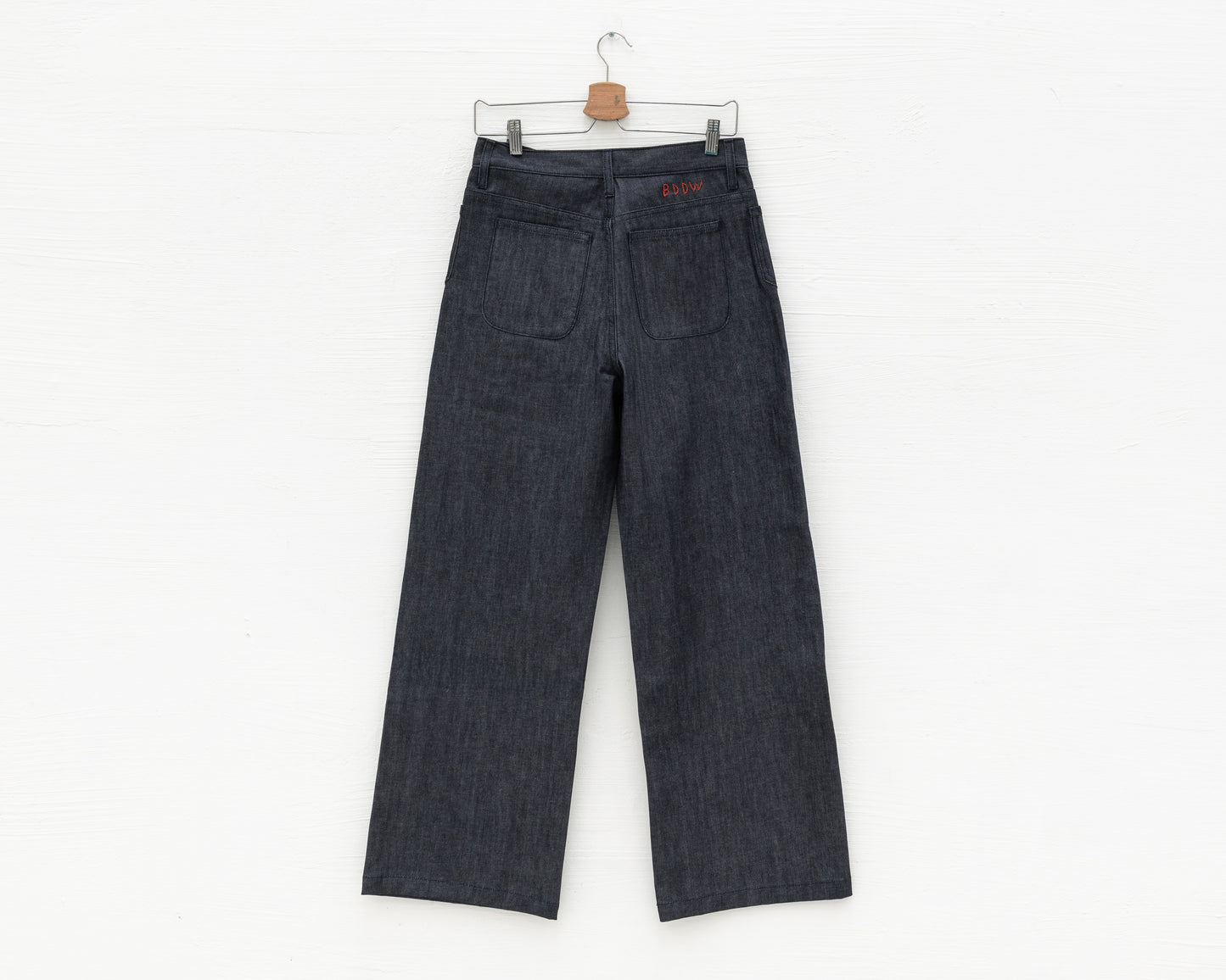 BDDW HIGH WAISTED JEAN