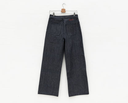 BDDW HIGH WAISTED JEAN