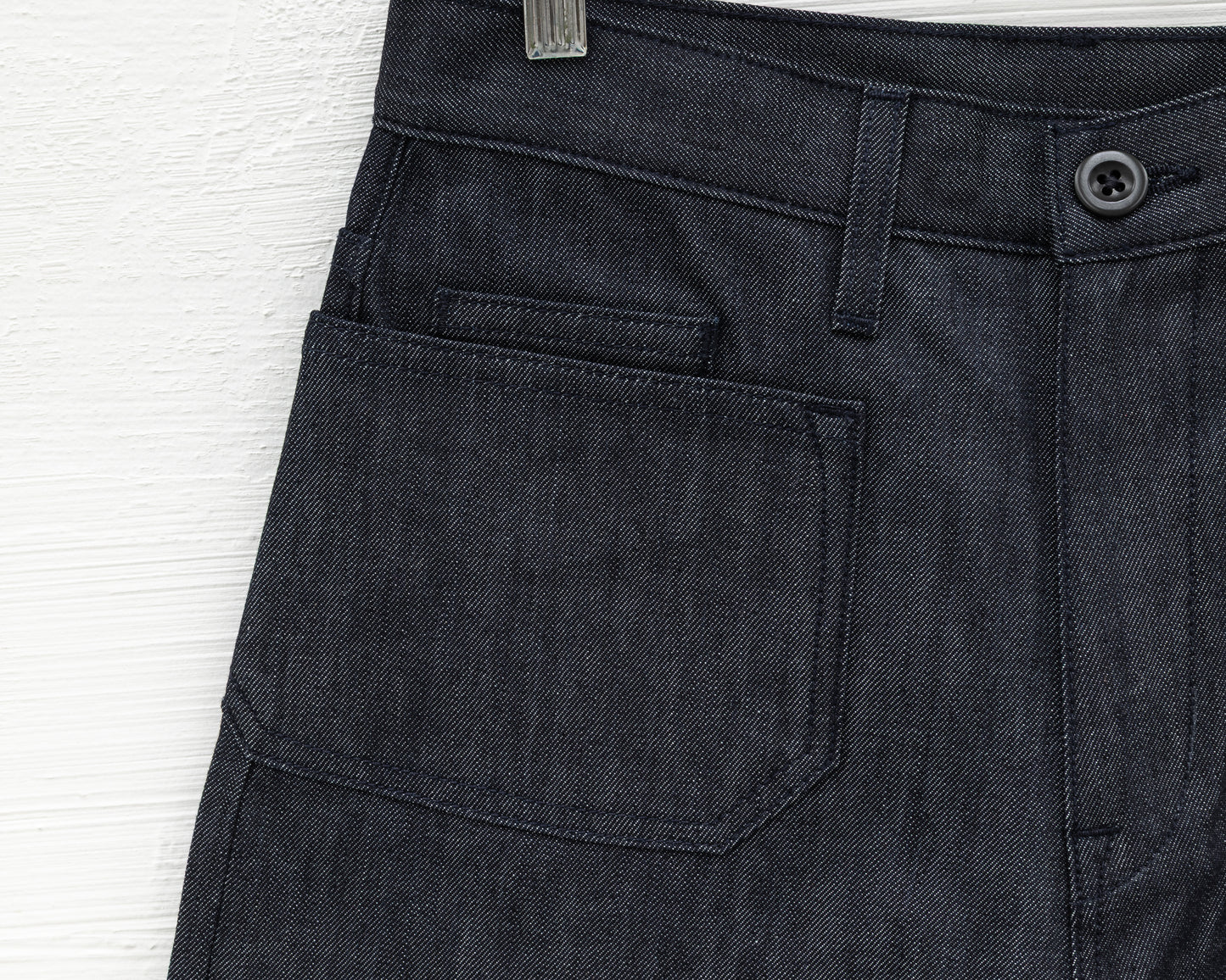 BDDW HIGH WAISTED JEAN