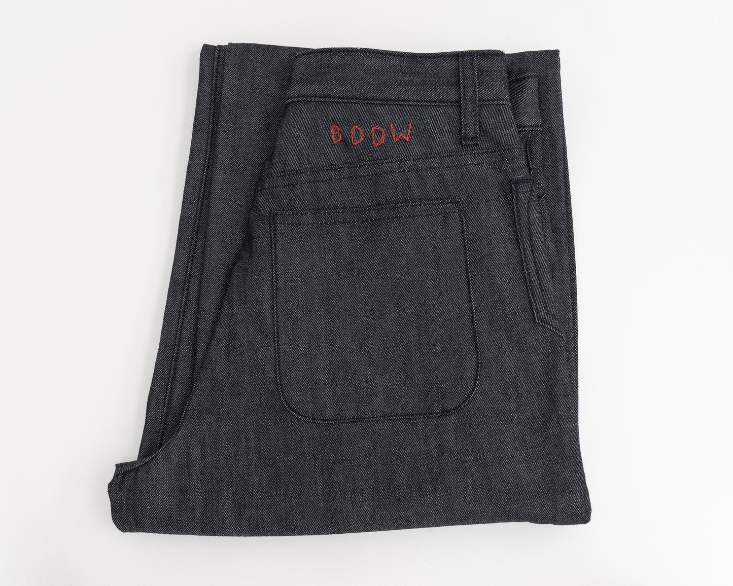 BDDW HIGH WAISTED JEAN