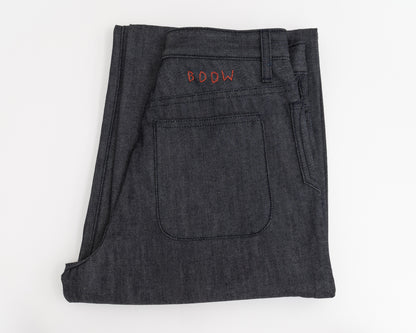 BDDW HIGH WAISTED JEAN