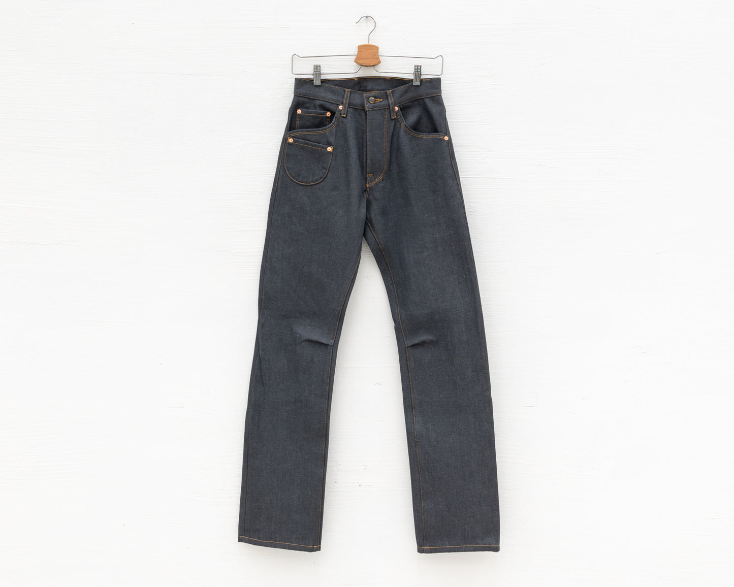 M. CROW RODEO JEAN