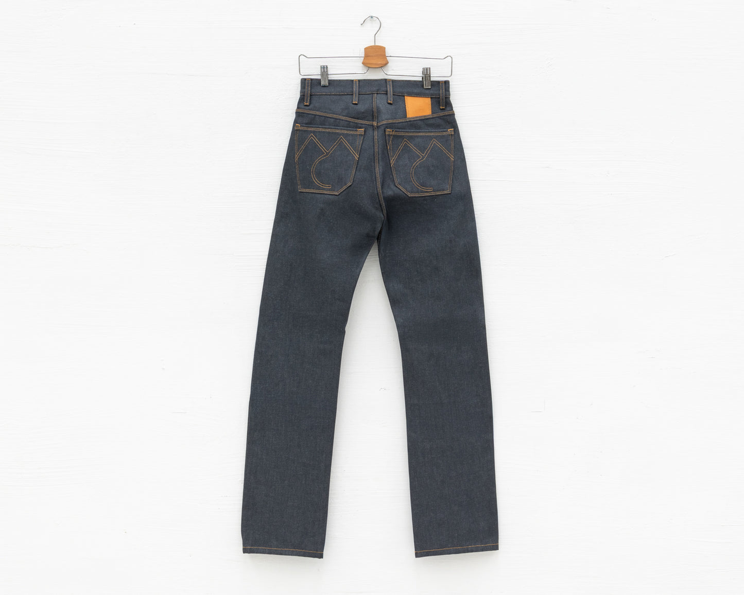 M. CROW RODEO JEAN