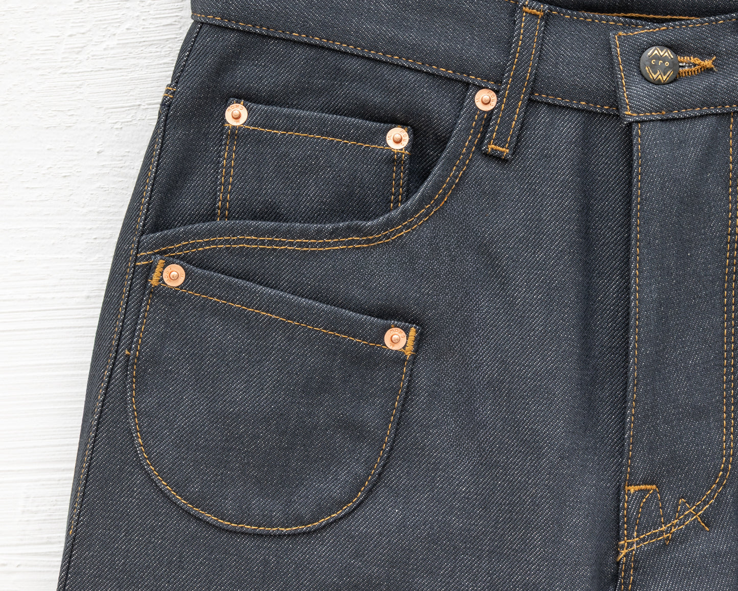 M. CROW RODEO JEAN