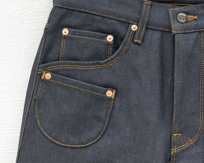 M. CROW RODEO JEAN