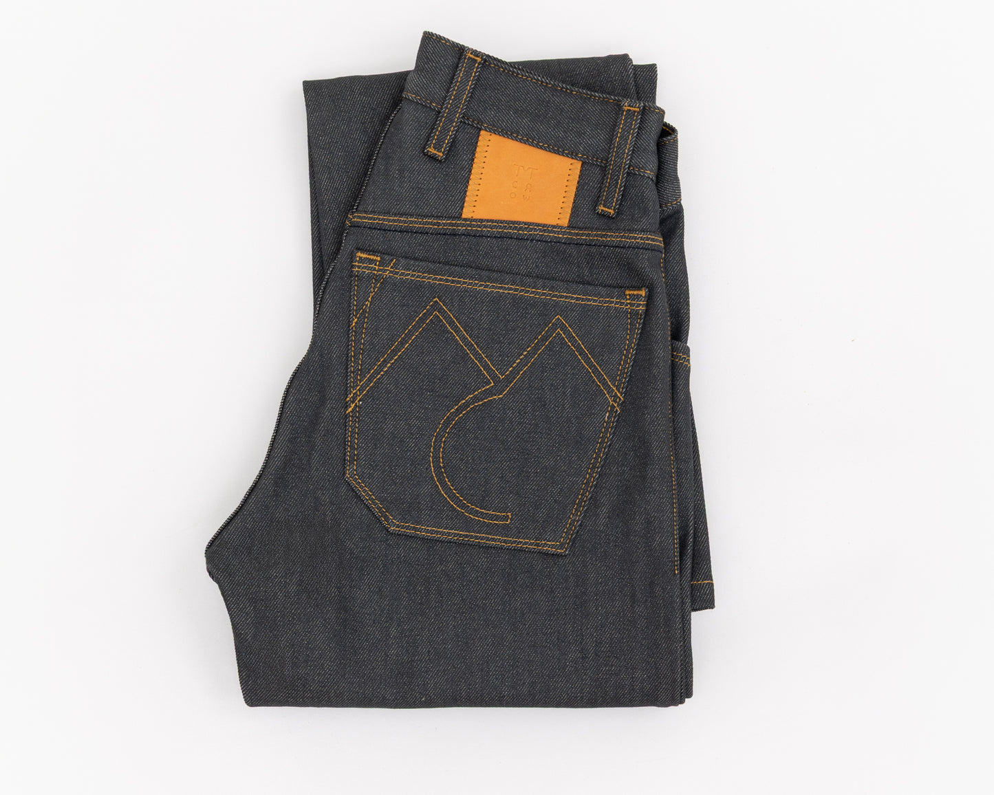 M. CROW RODEO JEAN