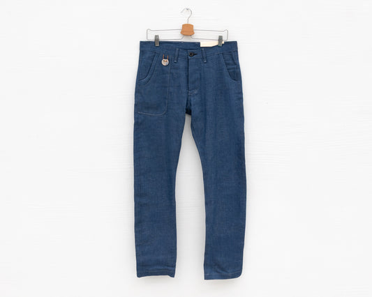 BDDW TIRP PANT (EDITION OF 13)